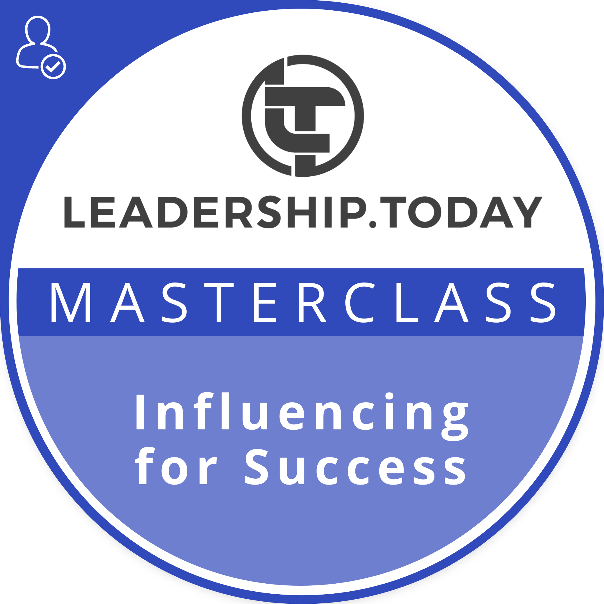 Influencing for Success