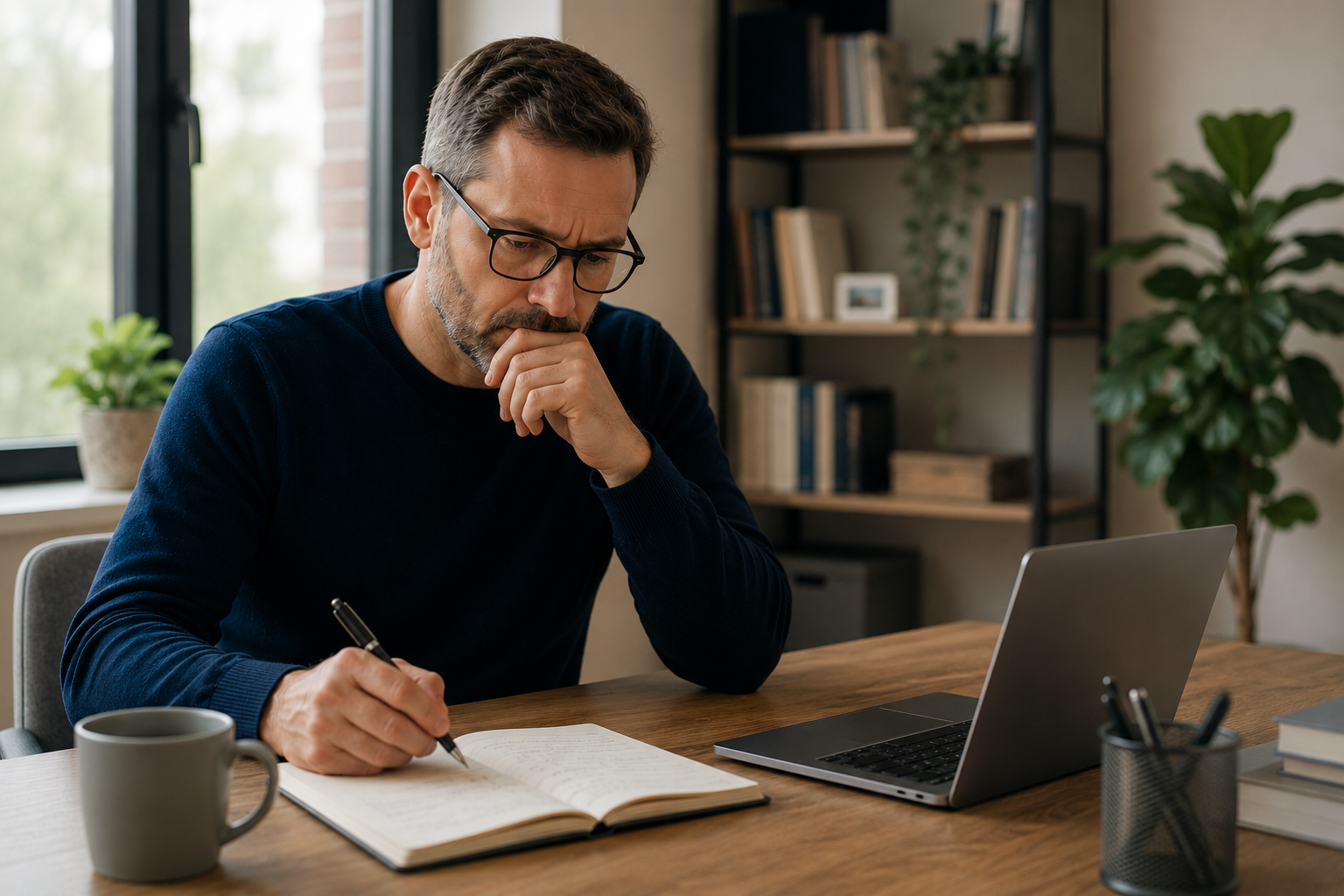 Episode 231 - Preparing for an Underperformance Conversation: The CLEAR Framework