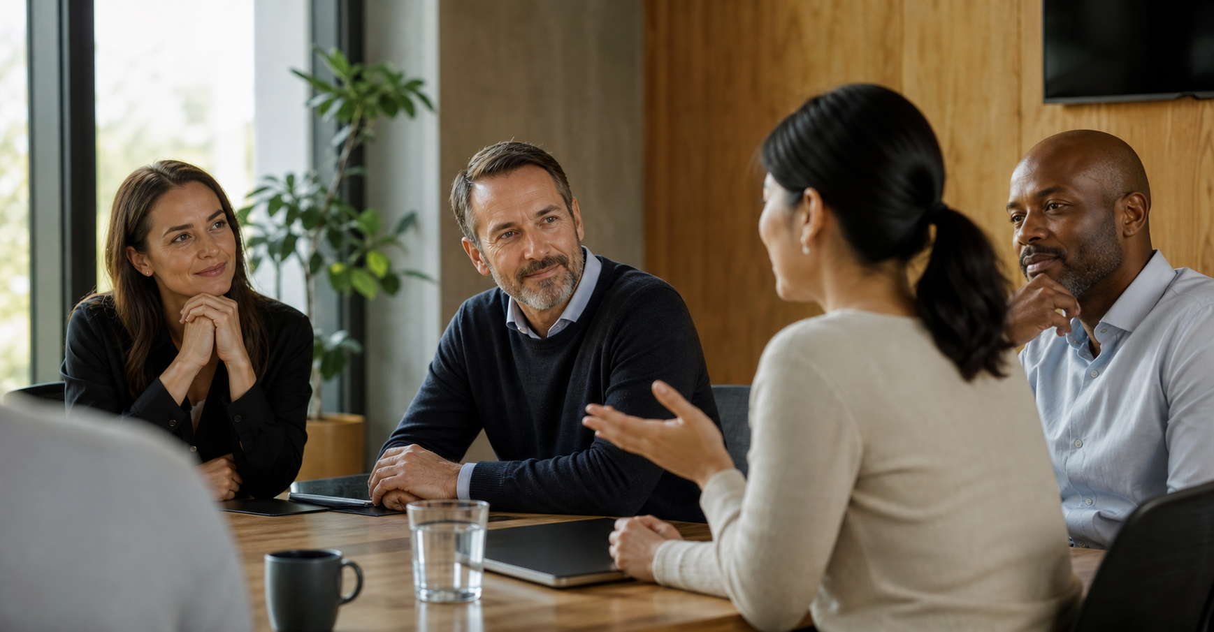 Episode 232 - How To Lead With Humility