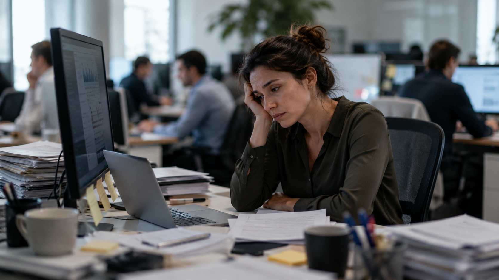 Episode 233 - Bored, Busy and Burned Out