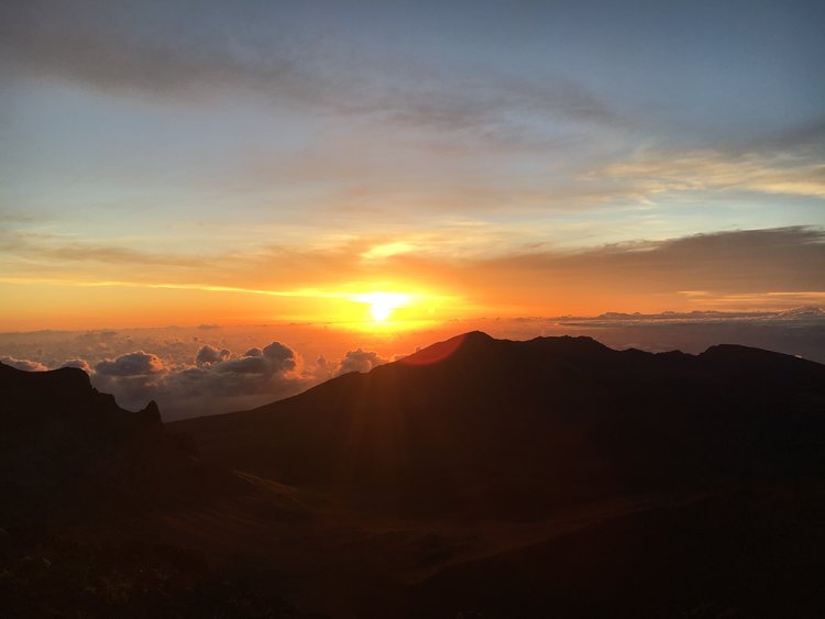 Maui Vacation | Forever Fuller