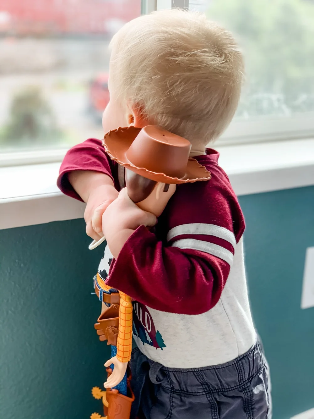 Favorite Toddler Toys | Forever Fuller