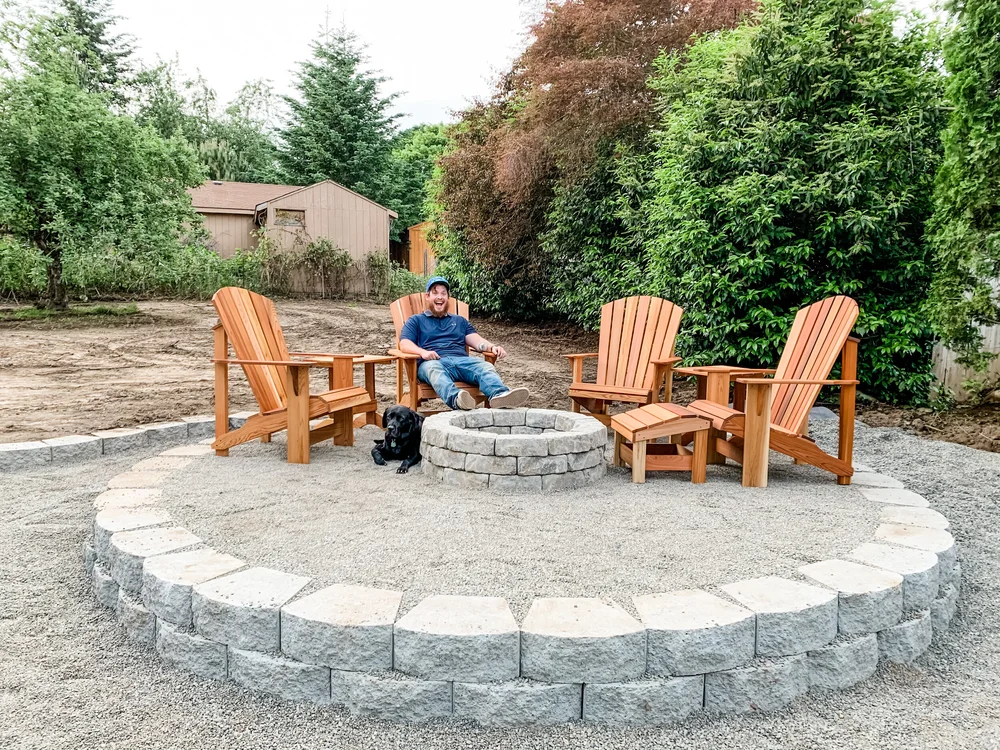 Backyard Talk: Part 2 | Forever Fuller