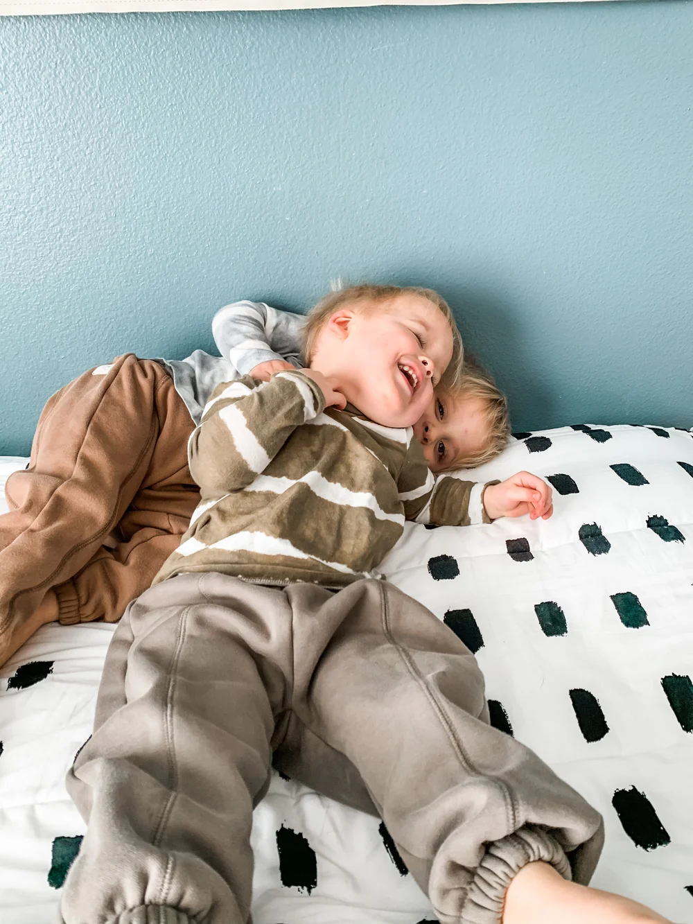 Toddler Room | Forever Fuller