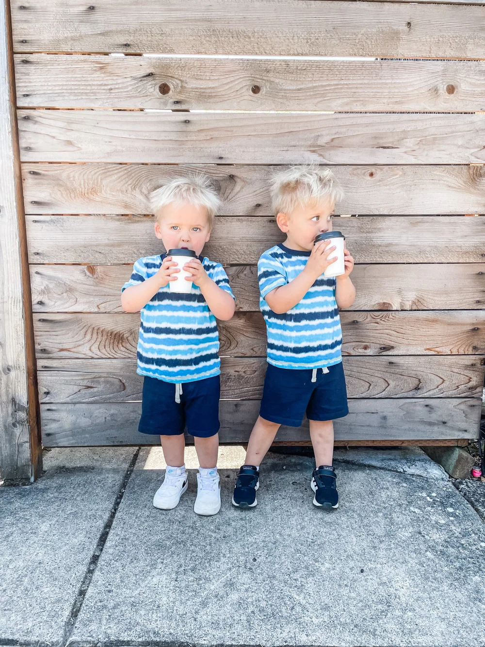 Forever Fuller | Life Update