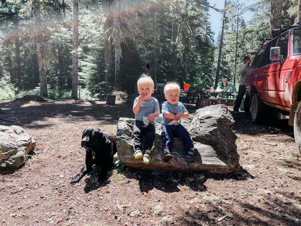 Forever Fuller | Life Update