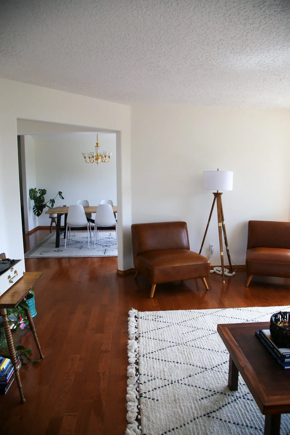 Living Room | Forever Fuller