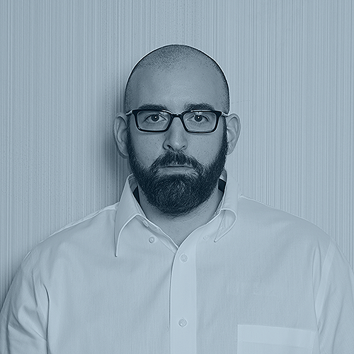 Paul Colucci