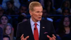 Bill Nelson for Unites States Senator