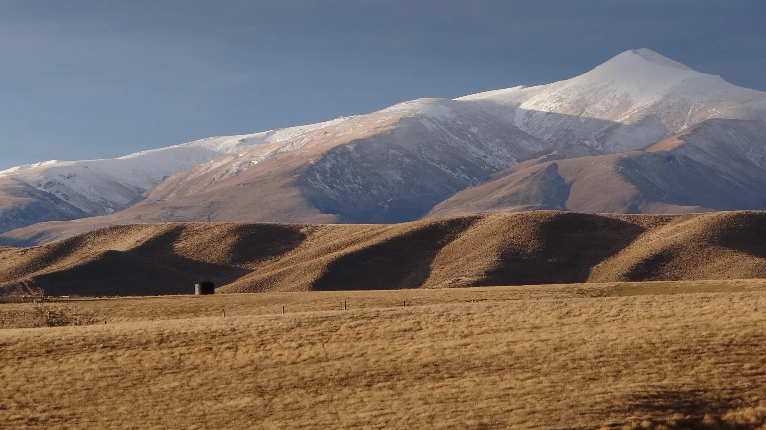 Hochsetter Lecture. ‘Tectonics and Genetics in Topographic Evolution’, by Dave Craw 