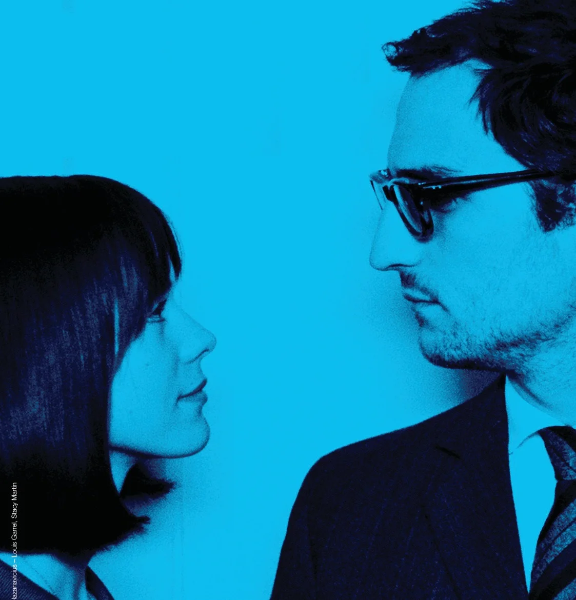 The Alliance Française French Film Festival