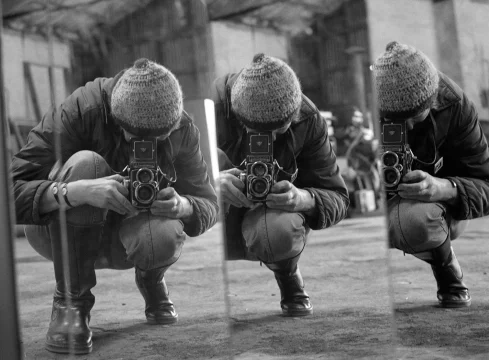 Nelson Arts Festival Presents: Aperture