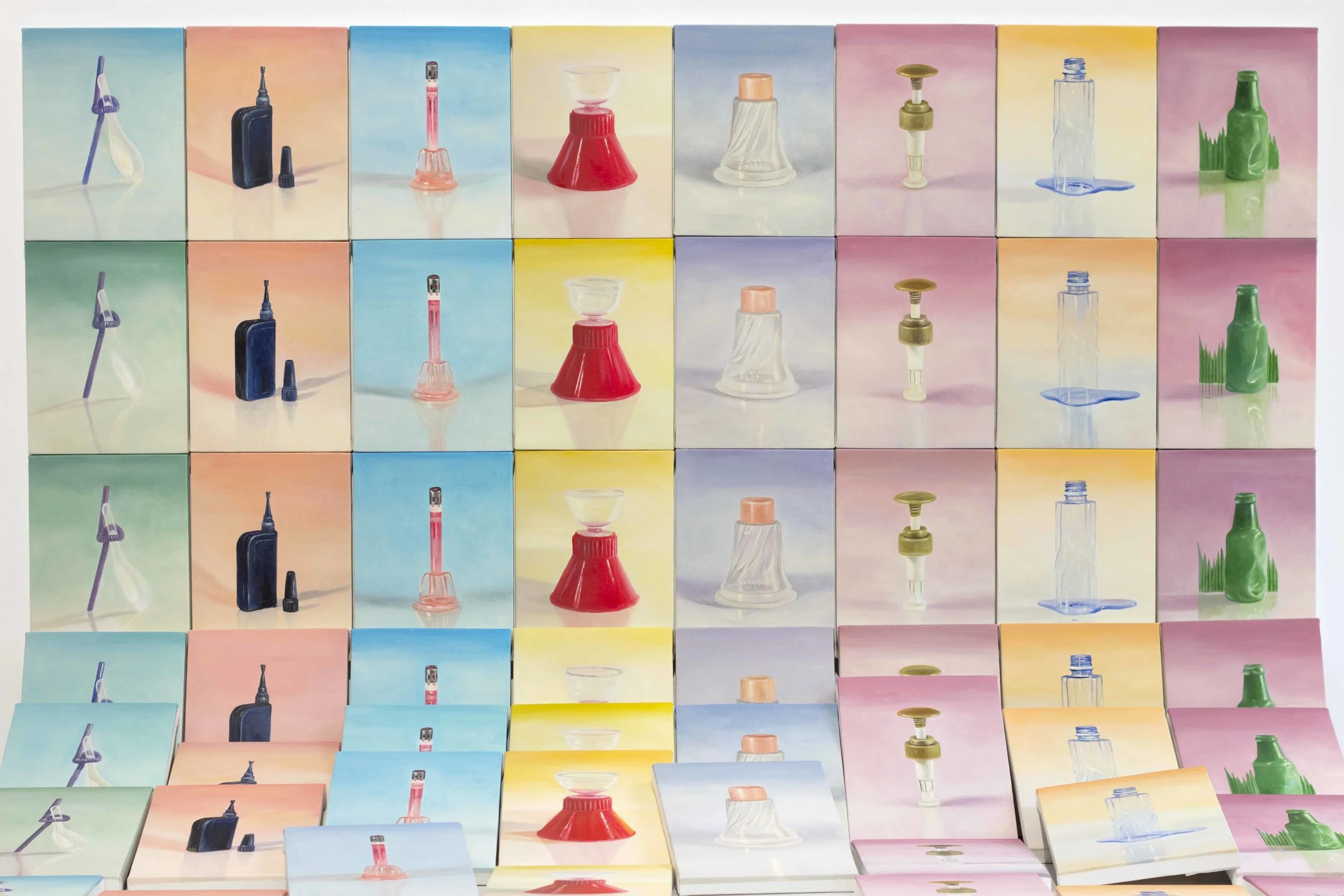 Sympathetic Resonance: Curator lunchtime tour