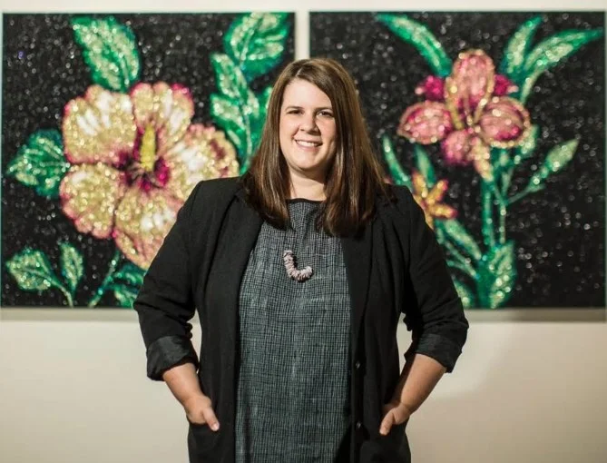 How to look at art; The Suter NELSON