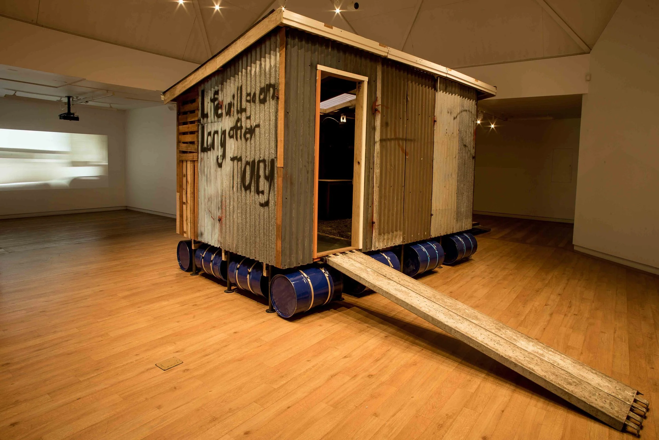 Ben Pearce: Life Will Go On After Money