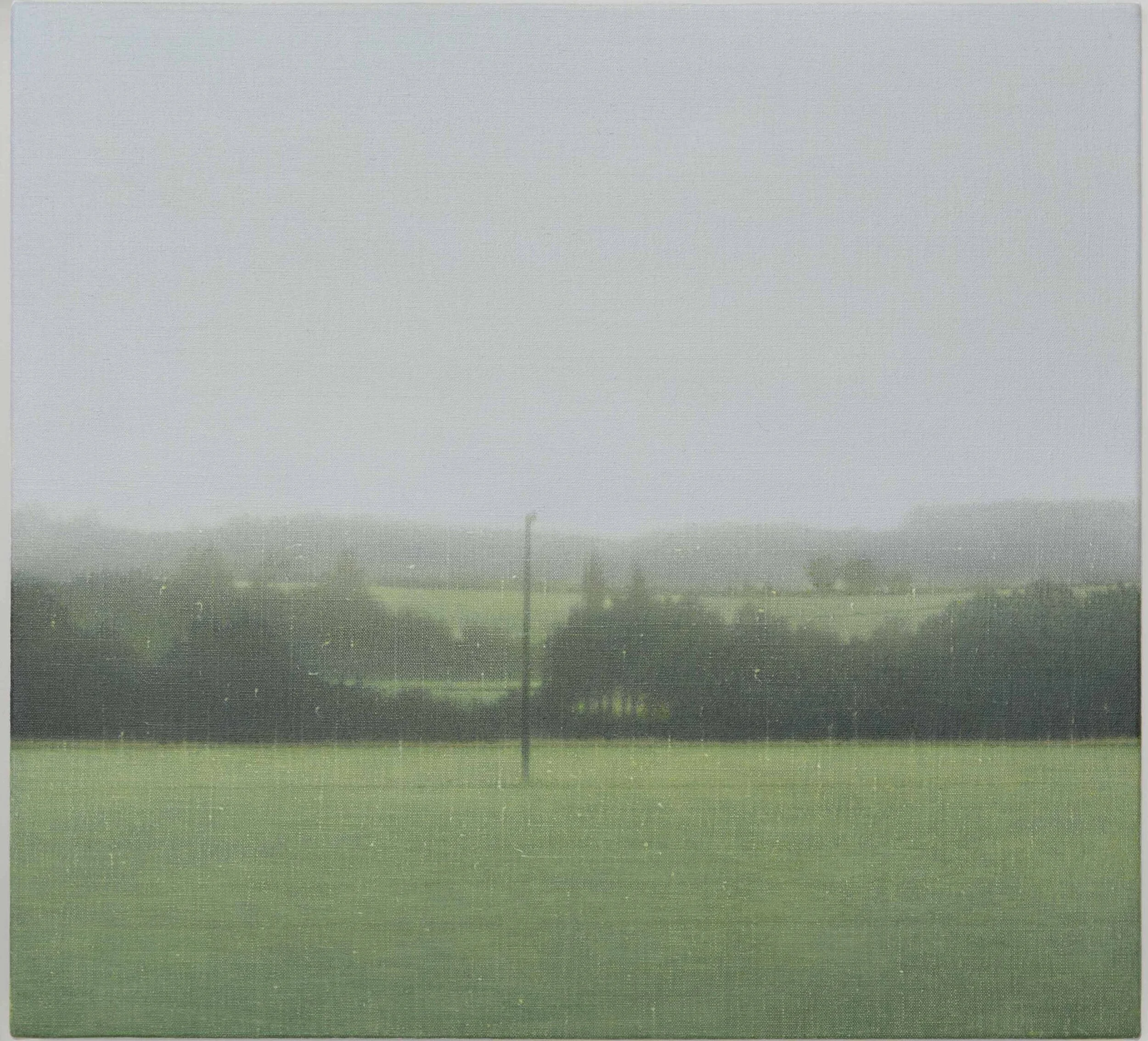 Artist Talk: Michael Dell