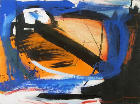 Reverberation - Of Light, Land &amp; Sea