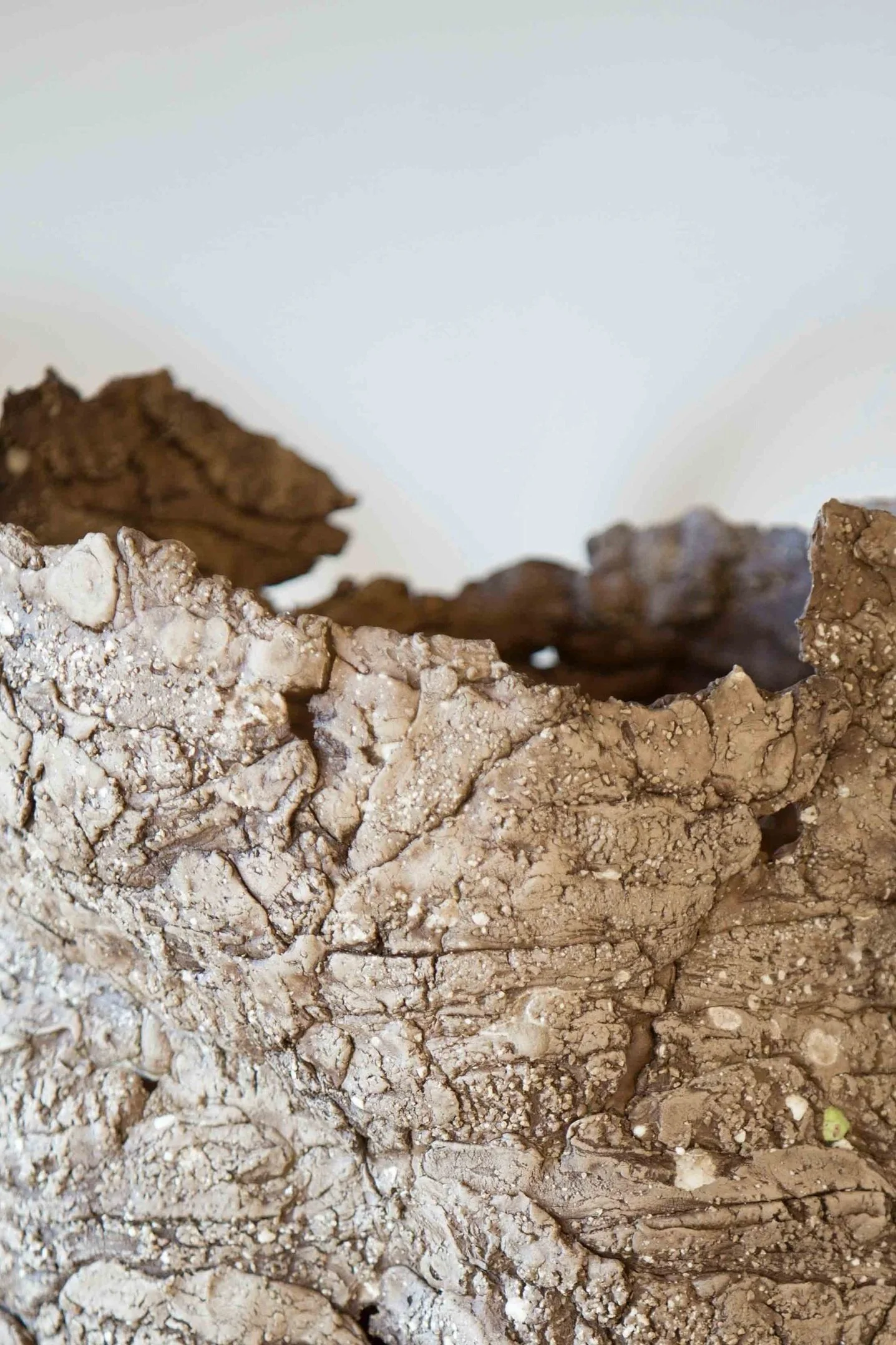 Christine Boswijk: Thinking Through My Hands