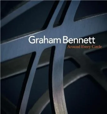 Book Launch: Graham Bennett 