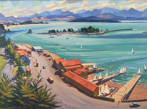 Curator and Collection Manager