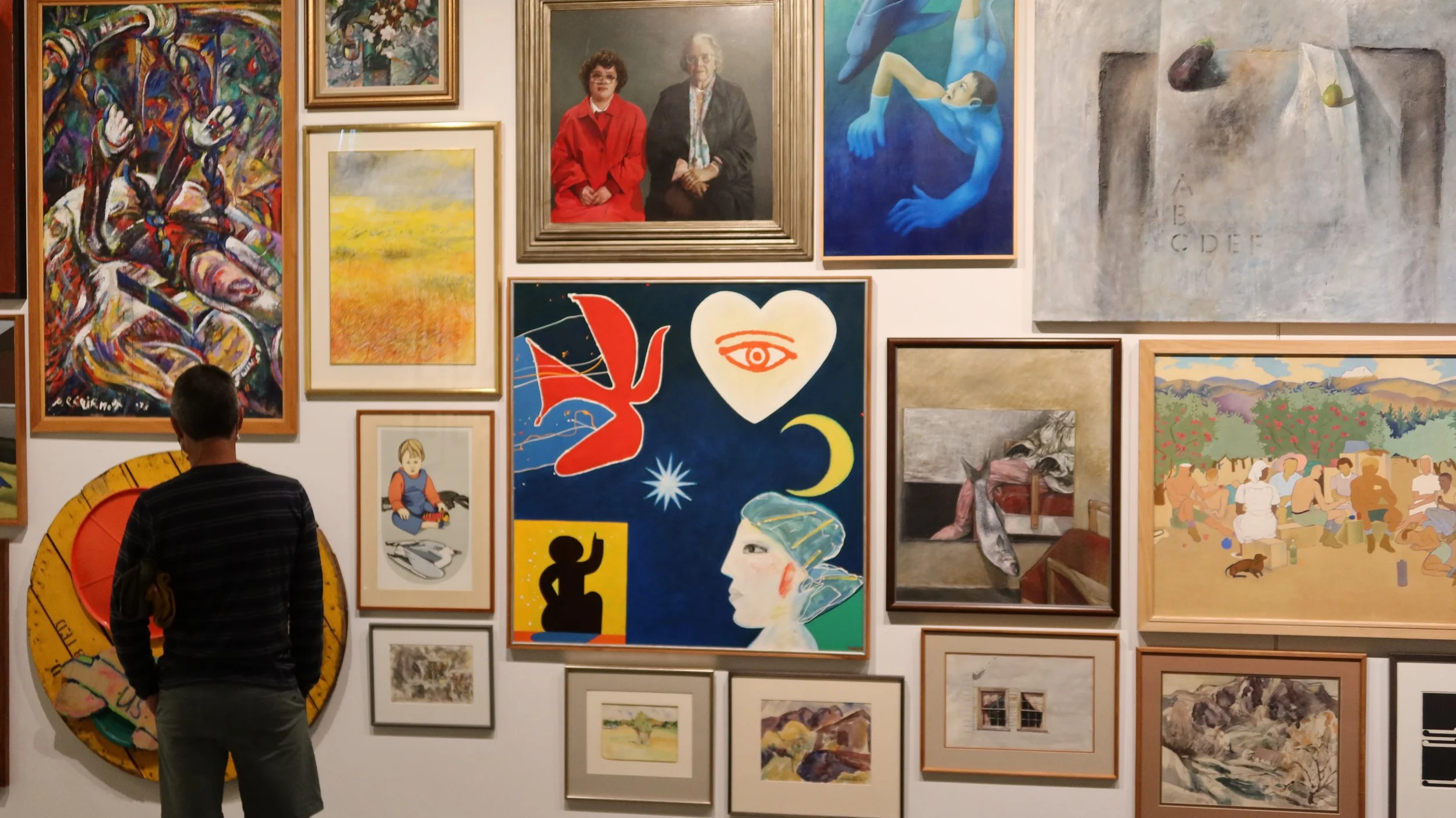 ARTrageous: 125 Years Serving the Community