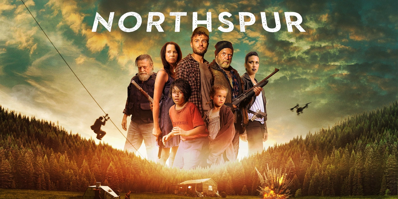 Northspur 