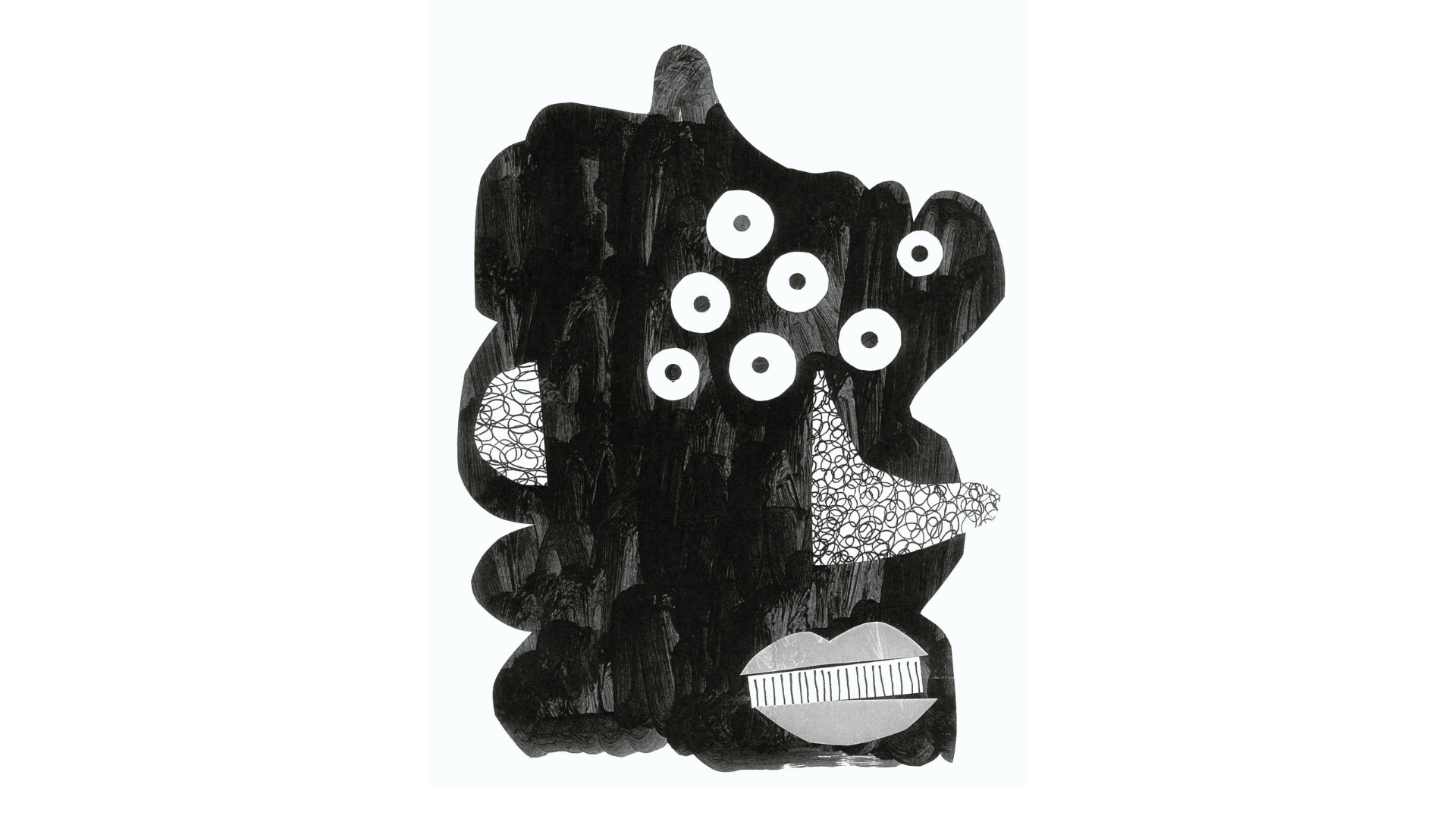Cut n Paste Daydream / Cut n Paste Nightmare
