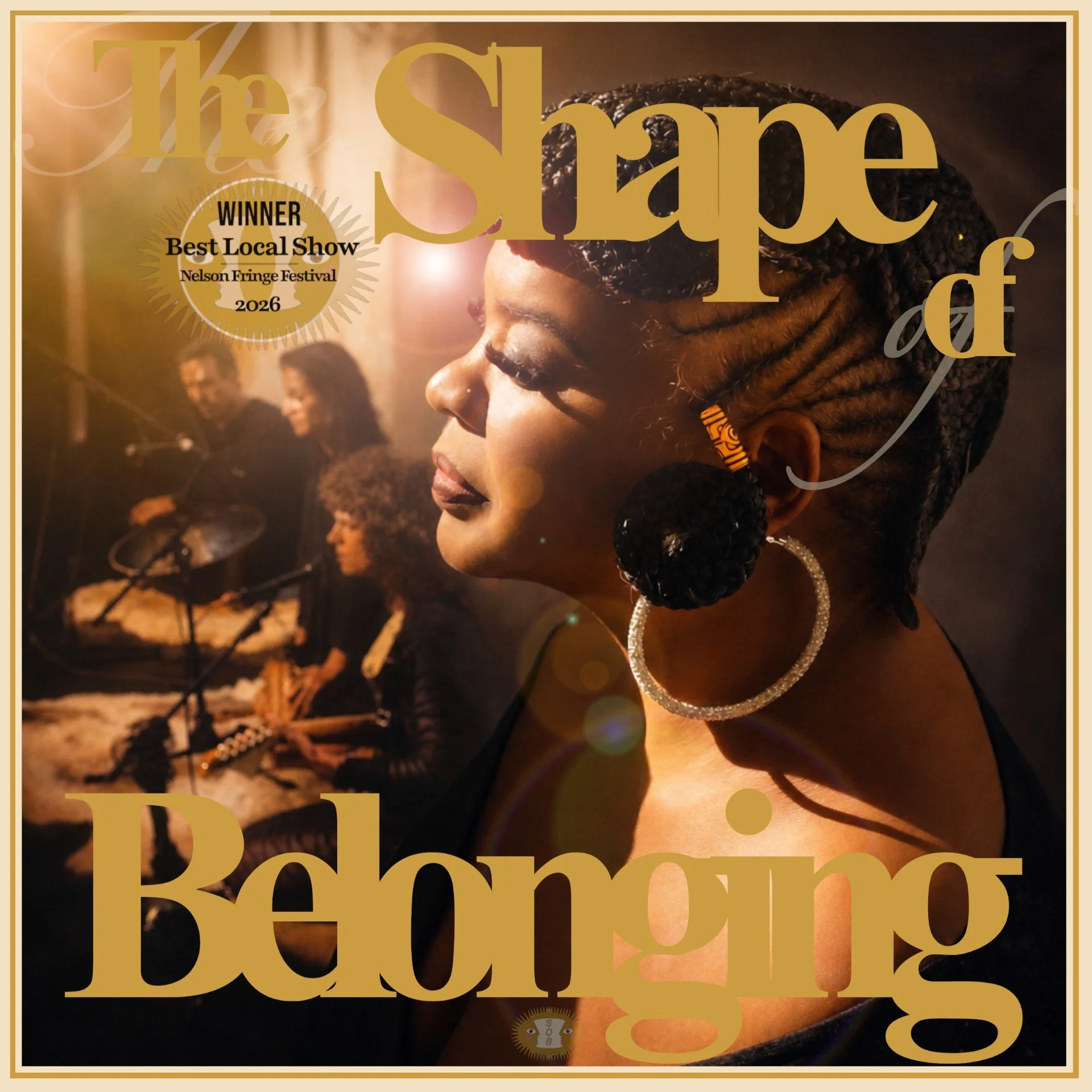 The Shape of belonging