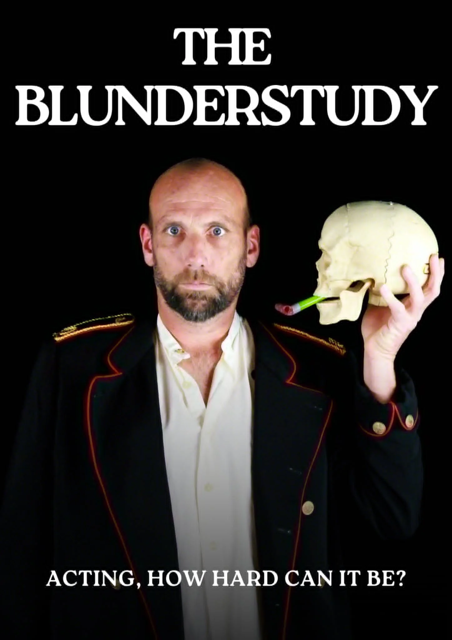 The Blunderstudy