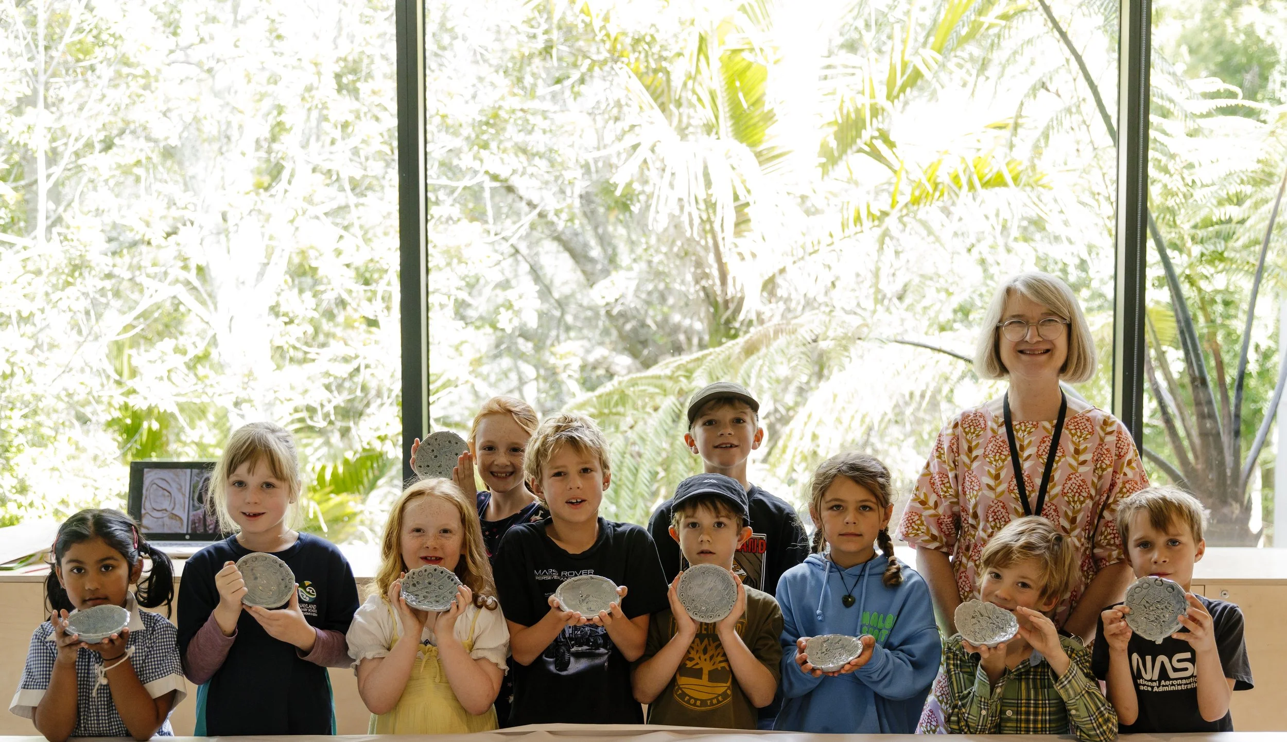 Term Four Kids' Club (Afterschool)