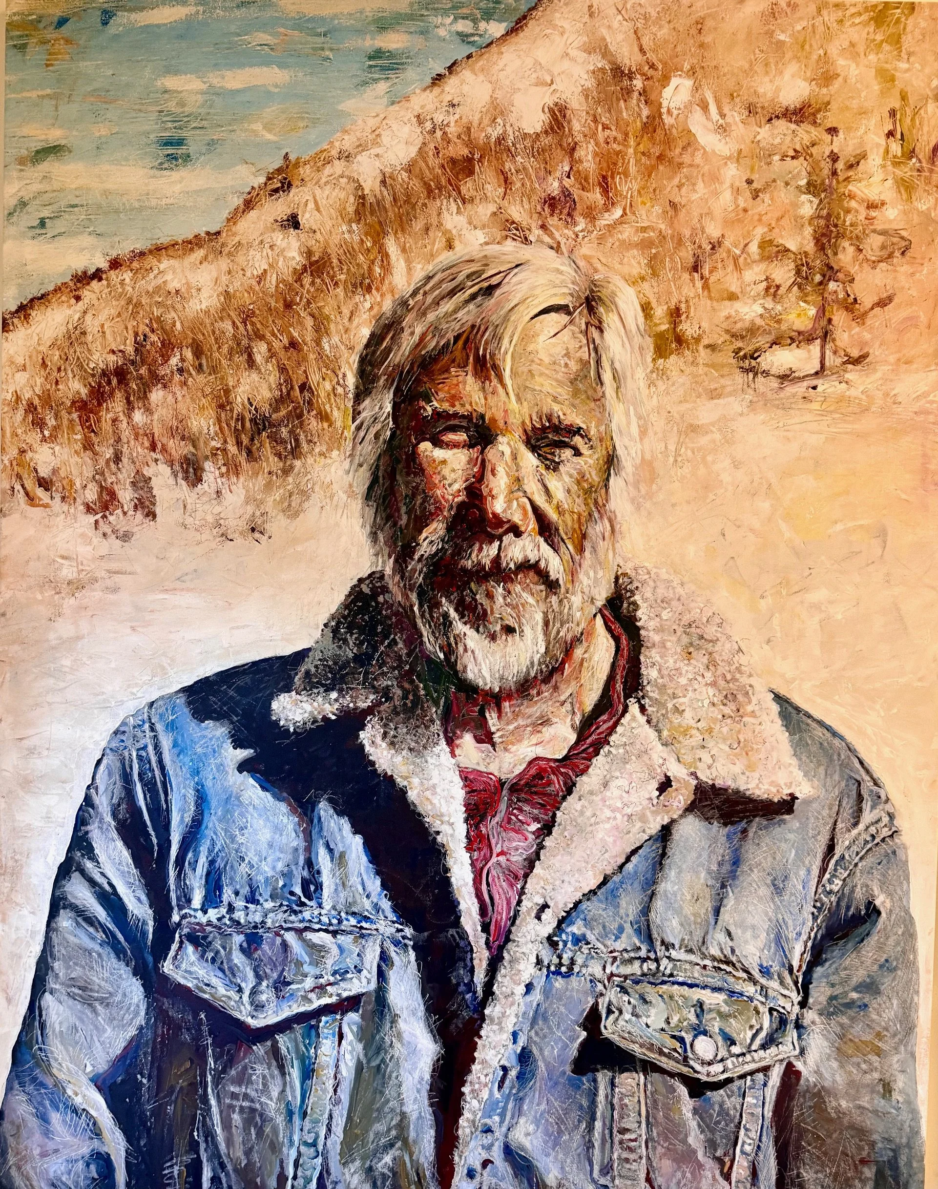 Gordy's Winter Coats