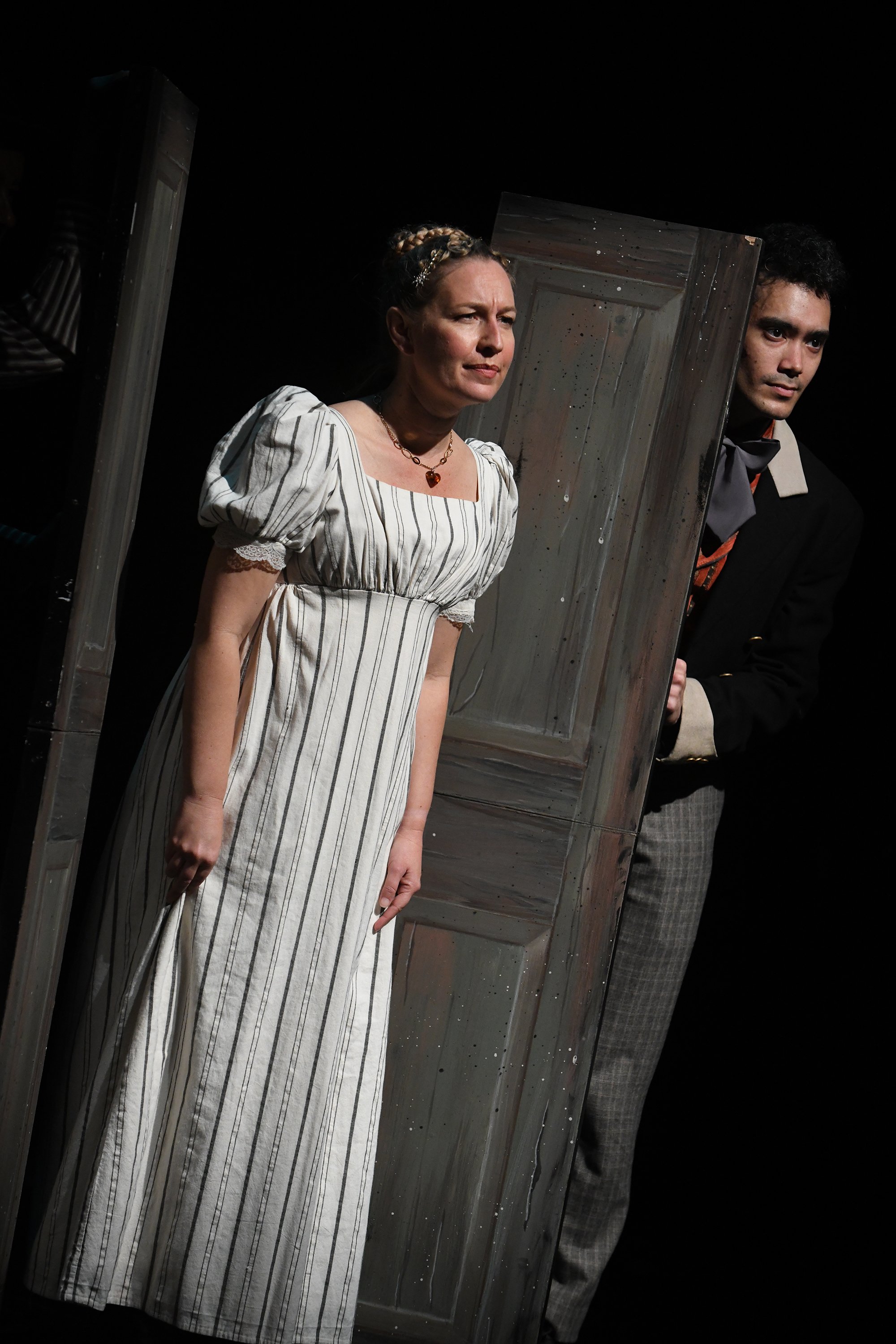 Great Expectations at San Jose Stage