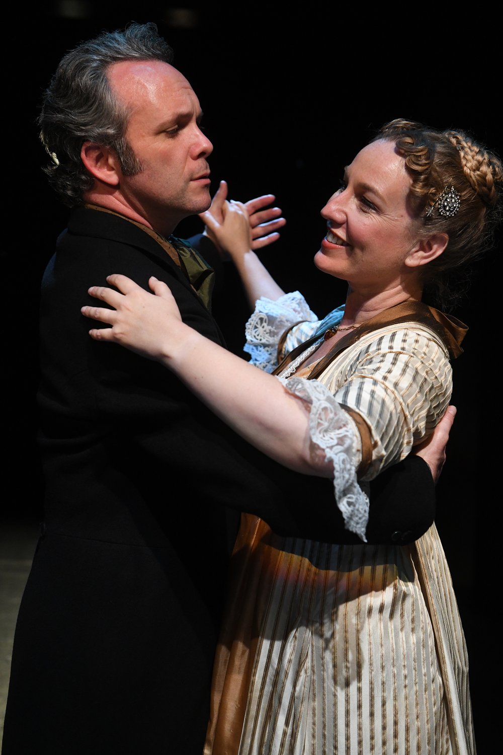 Great Expectations at San Jose Stage