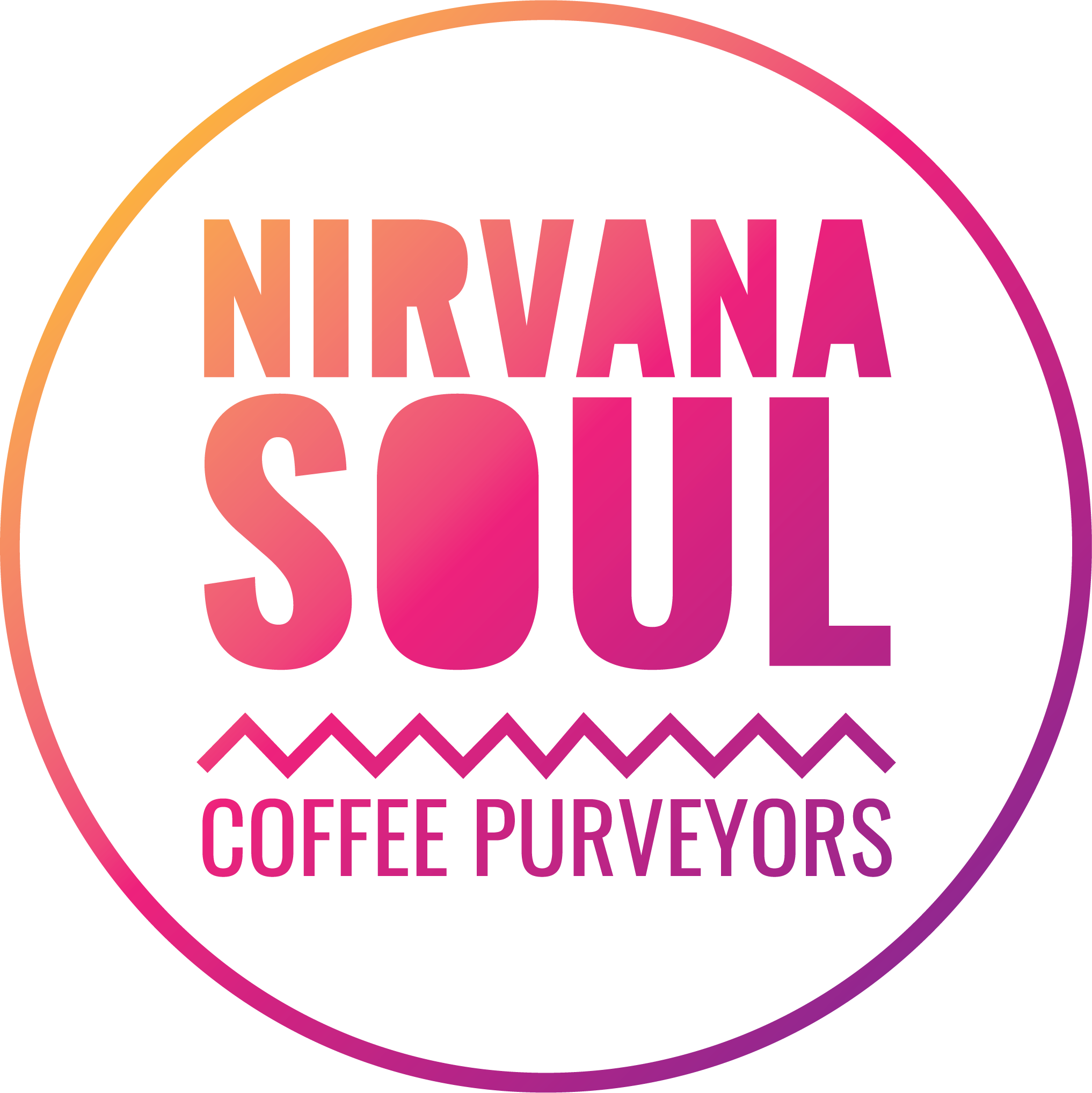 Nirvana Soul Coffee Purveyors Logo Circle - Soul Gradient (1).png