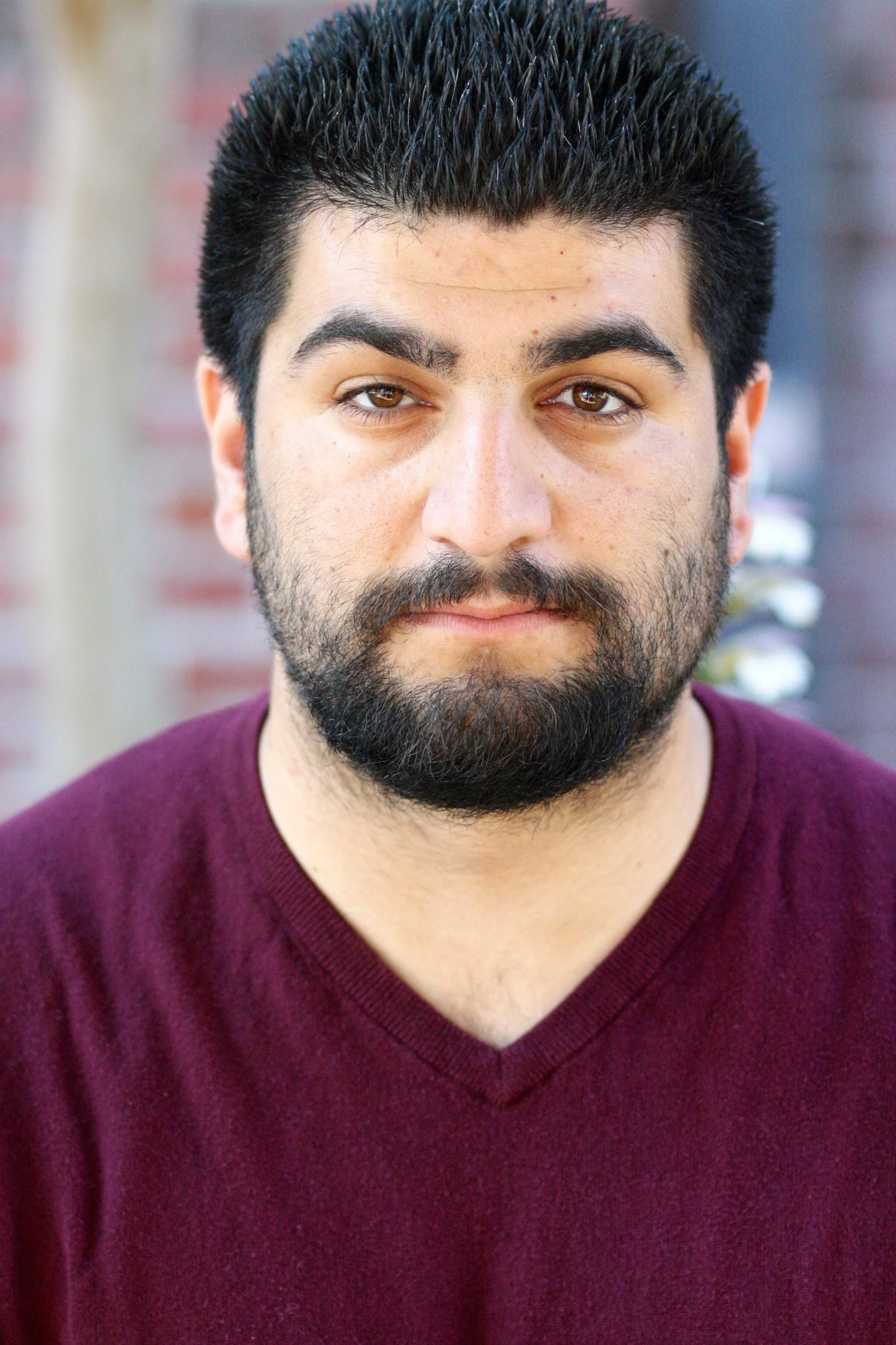 Nick Rocchio OTHELLO | San Jose Stage