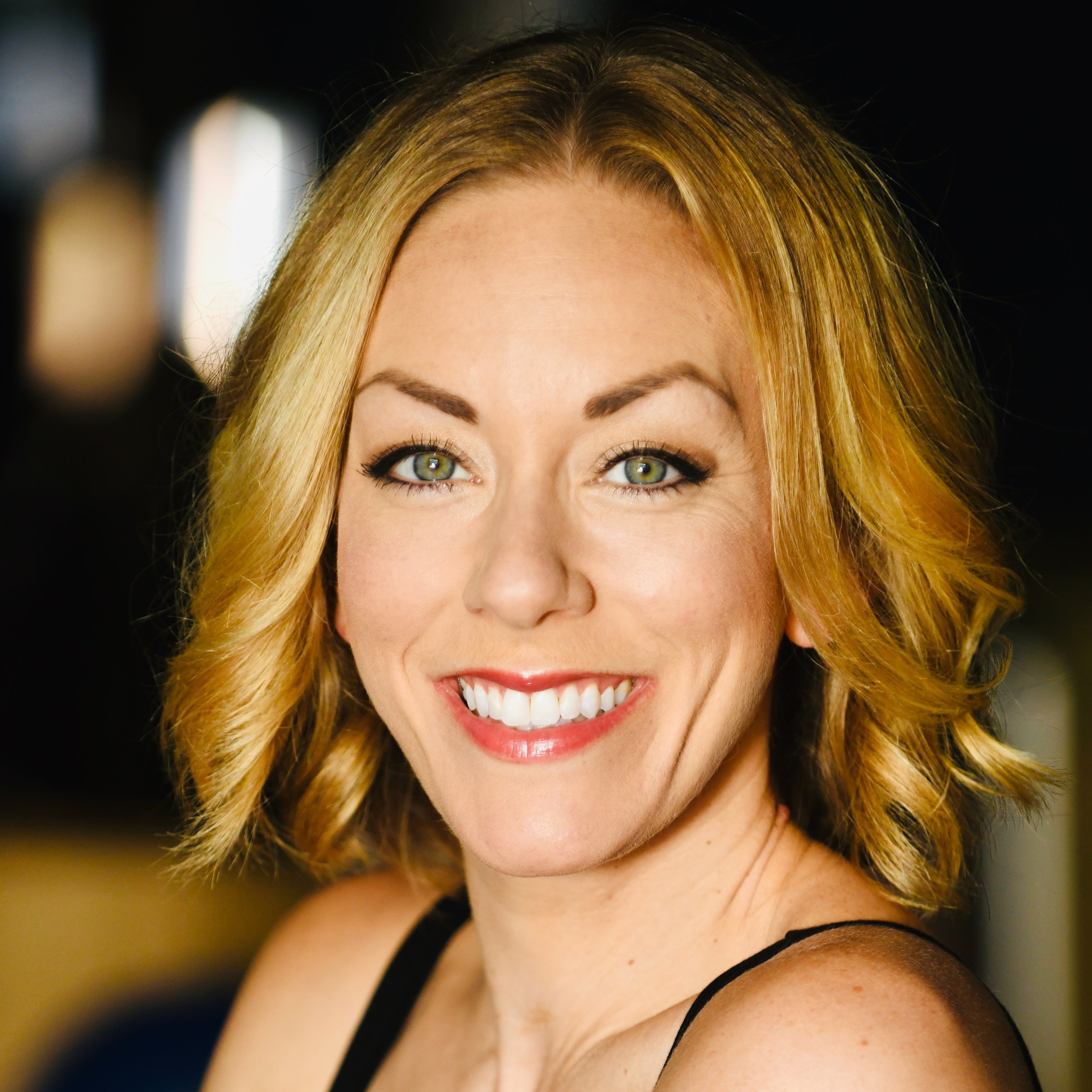 Allison F. Rich