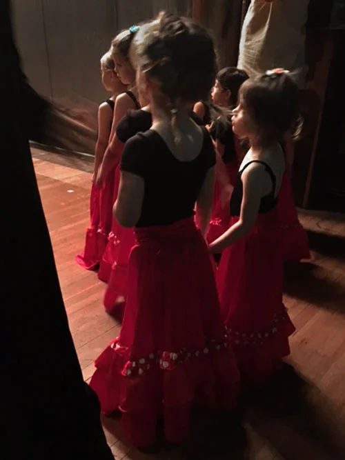 Austin Flamenco Academy  photo 2