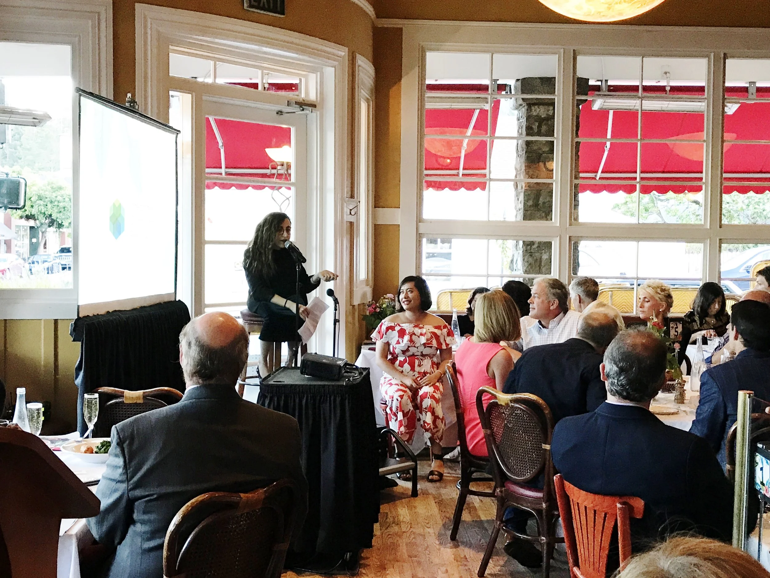 Thank you for supporting our Growing Community!