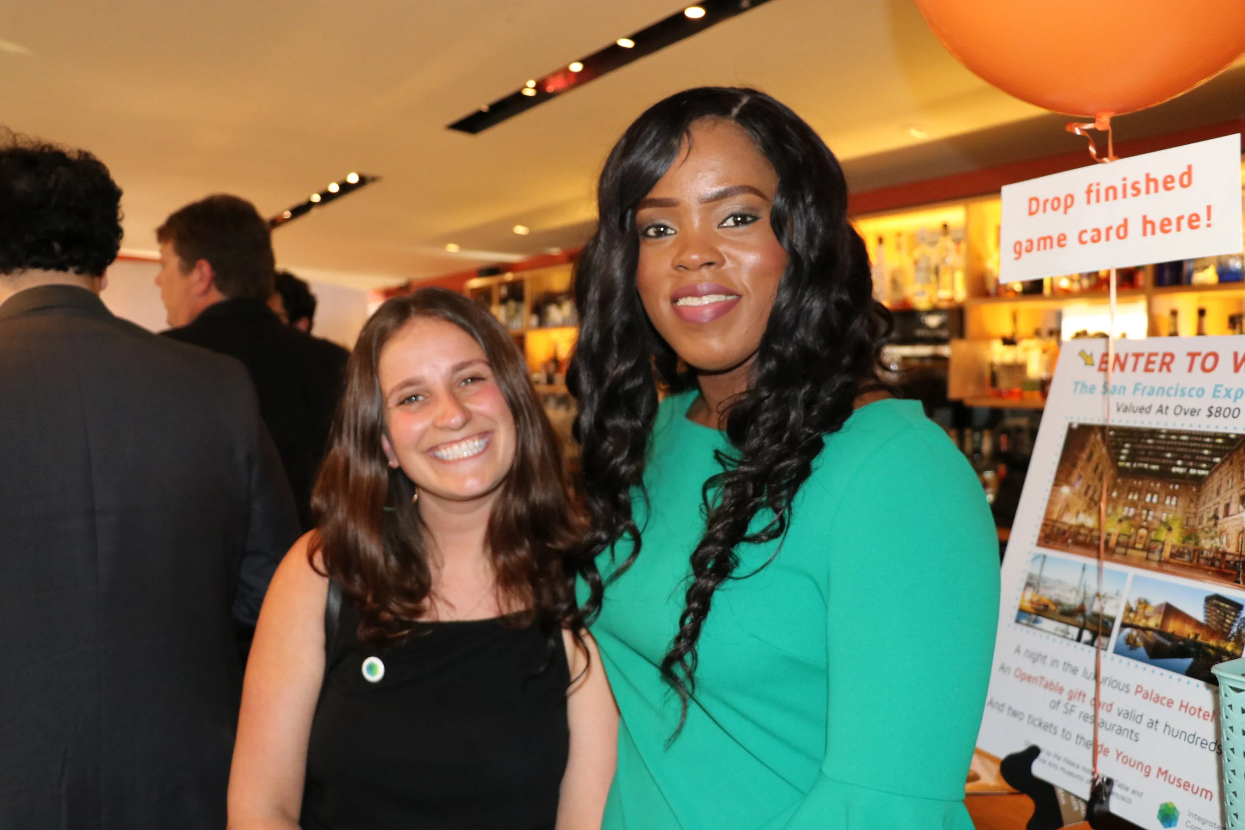 Thank you for supporting Path to Employment!