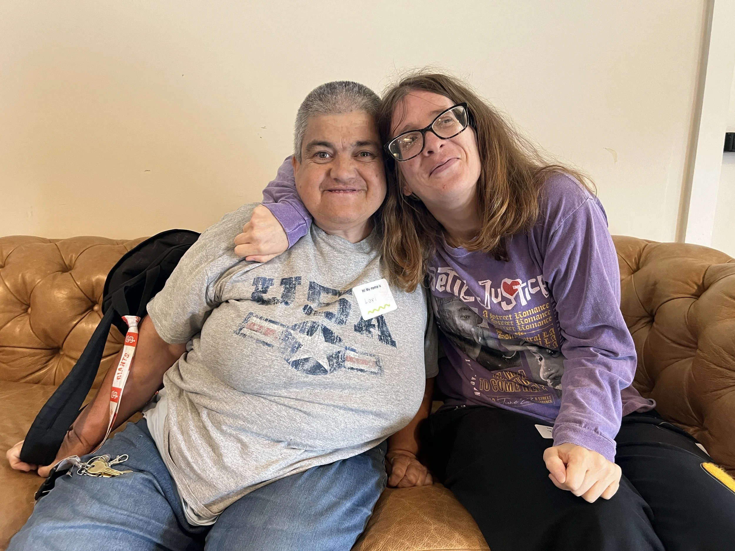 We had a blast partying with you!