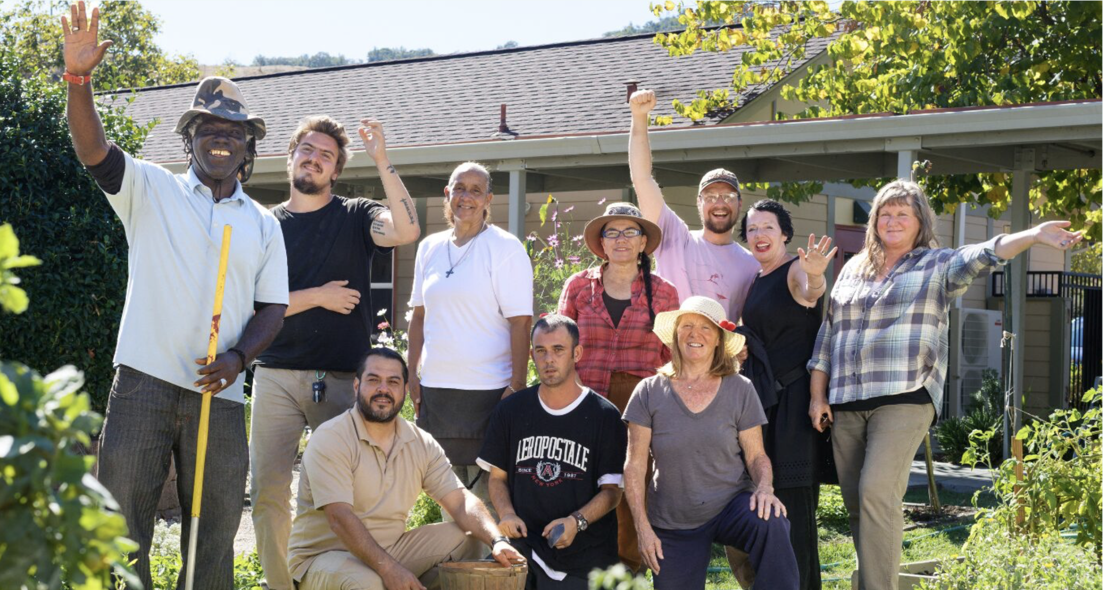 Our annual report is here!