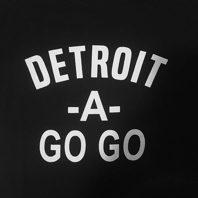 #detroitcity #designstudio #welovedetroit