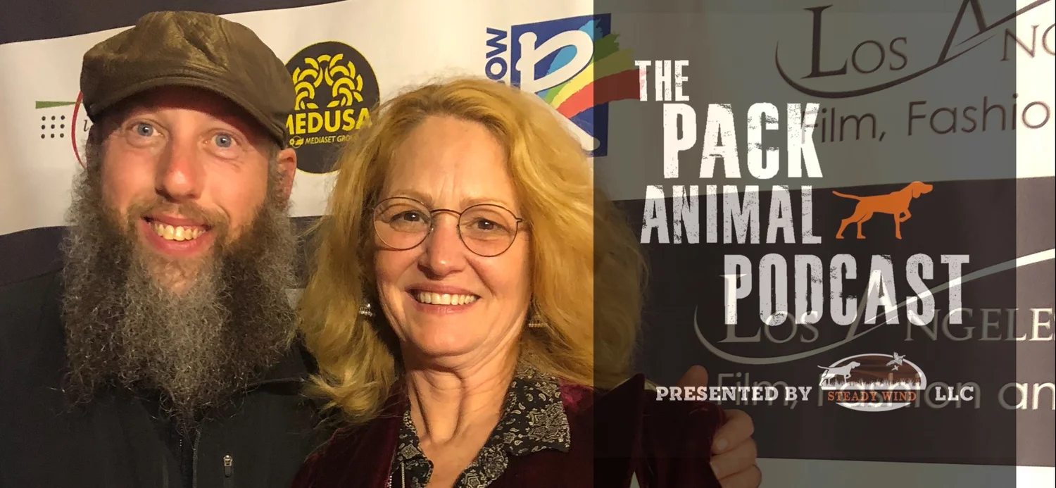 Special Guest Interview with Melissa Leo episode artwork