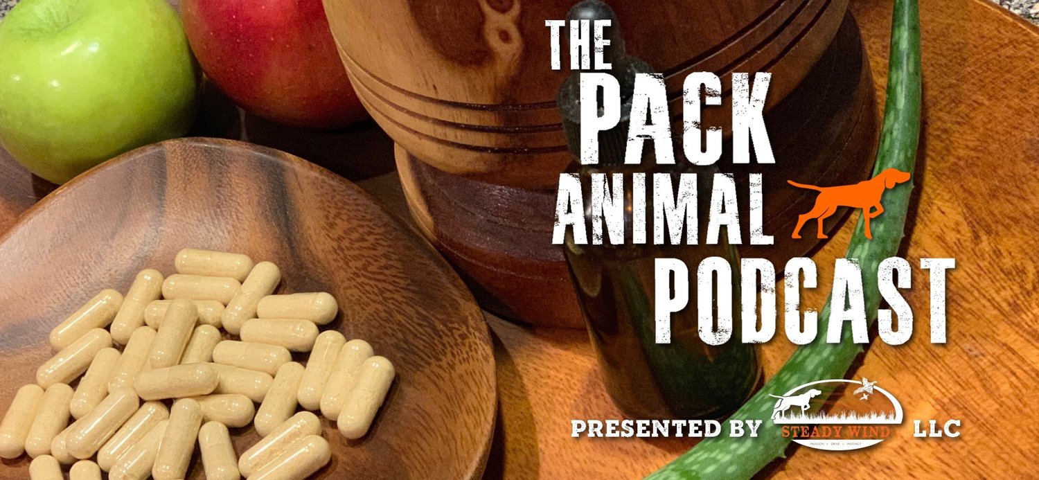 Natural Remedies episode artwork