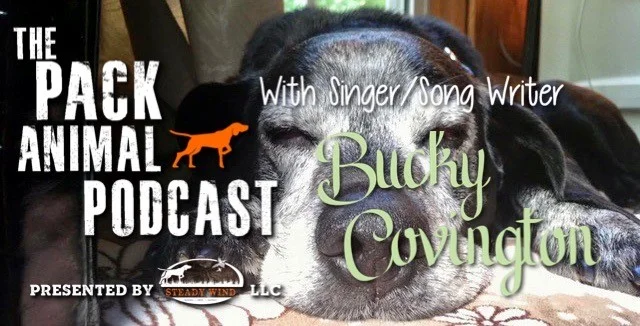 Special Guest, Country Music Singer/ Songwriter Bucky Covington