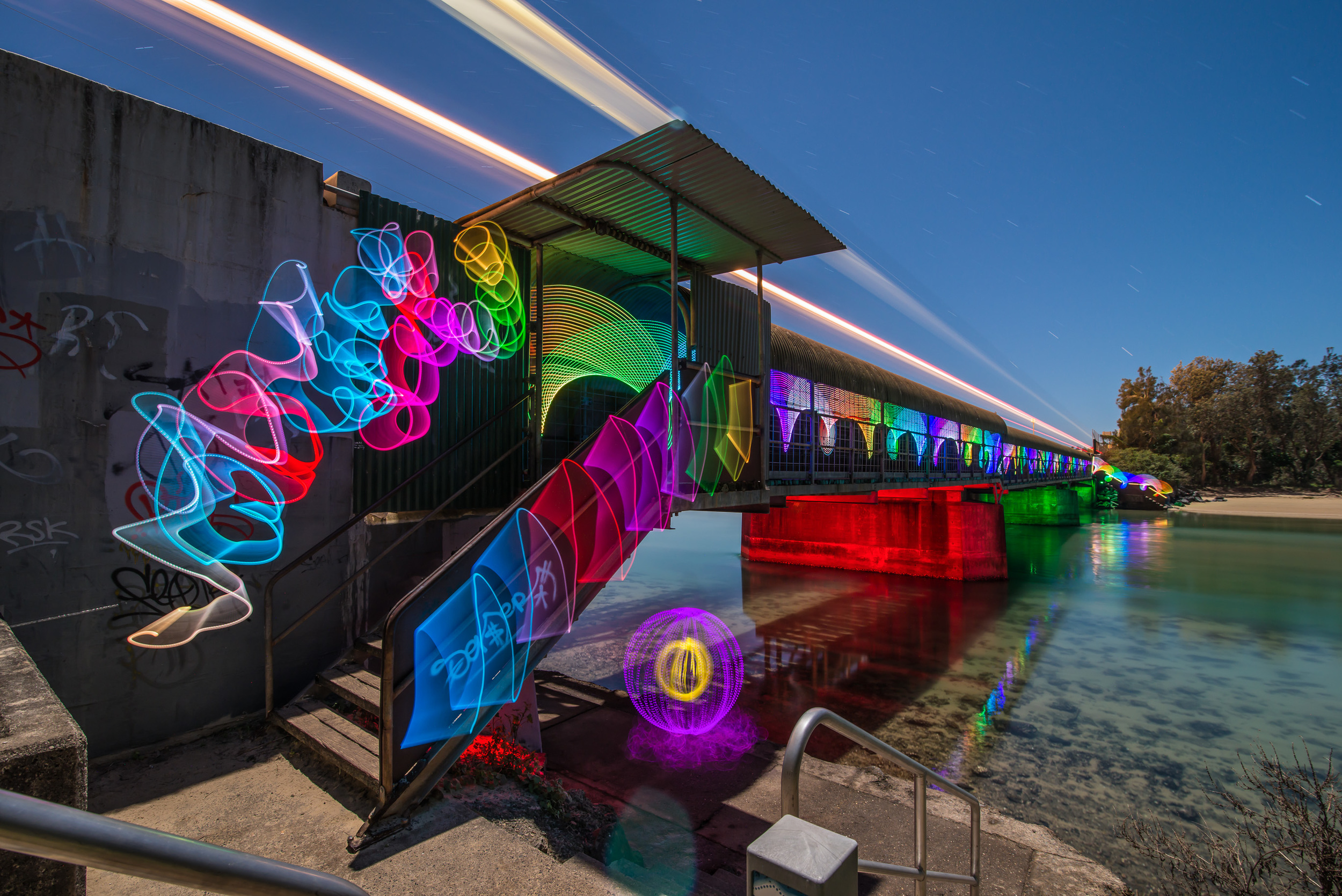 Boambee Creek Train  Bridge-1.jpg