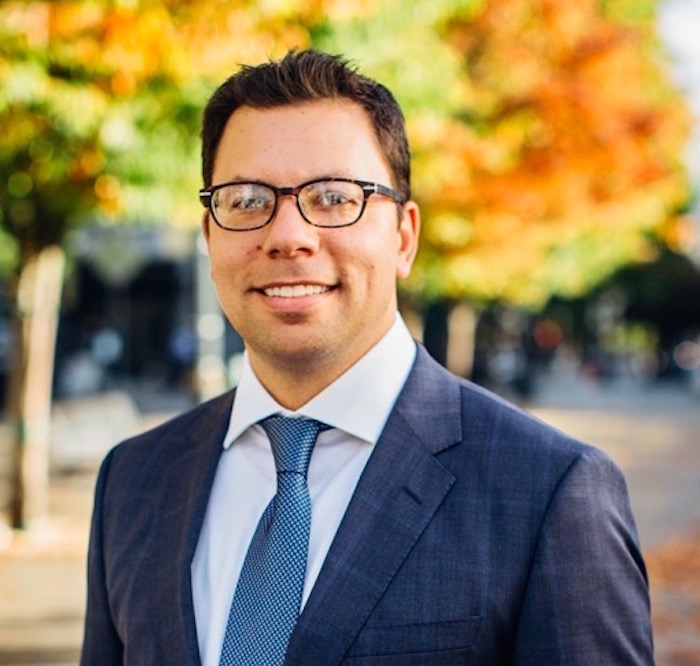 Joey Fishman, Investment Advisor, Ritholtz Wealth Management