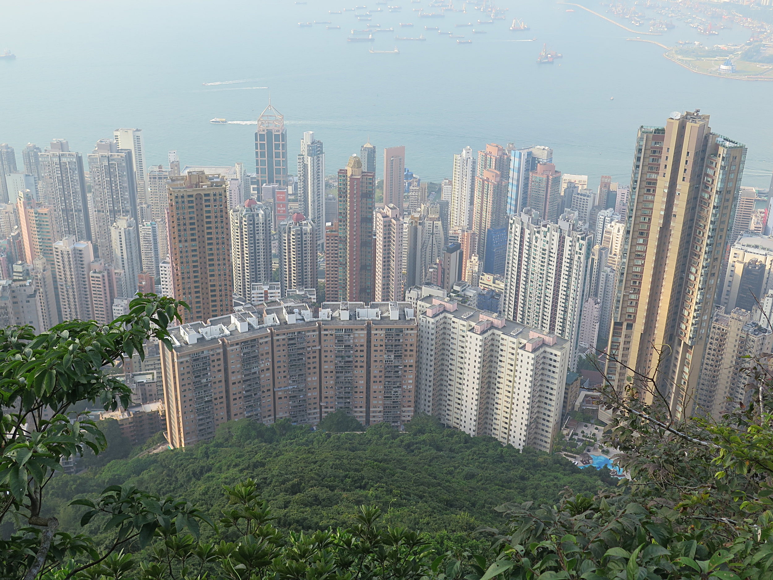 HONG KONG