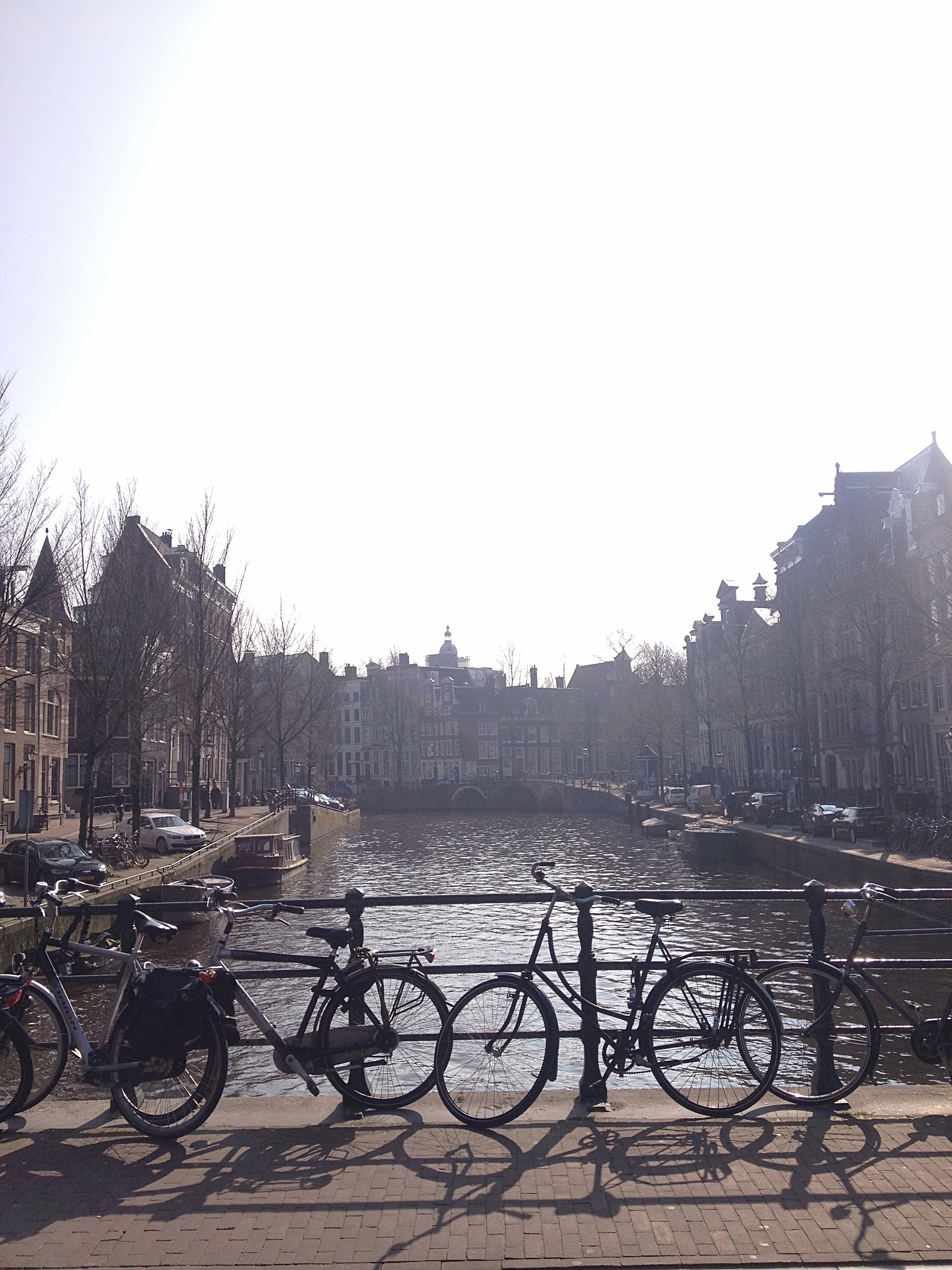 AMSTERDAM