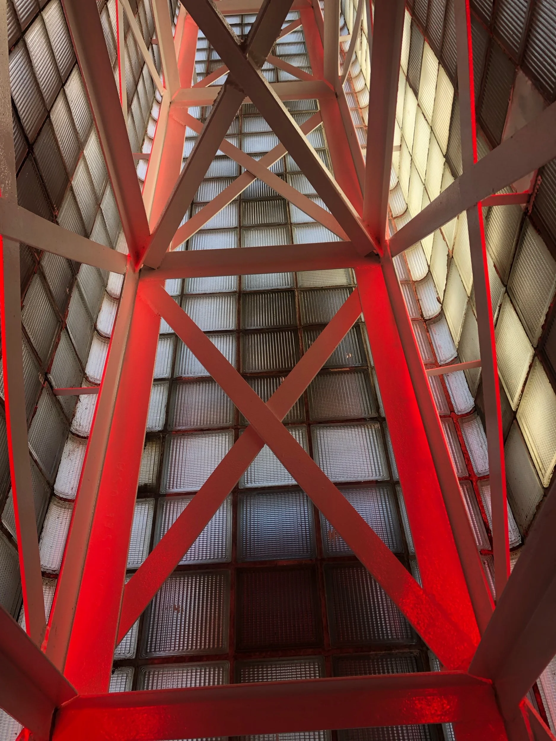 Work Hard. Rest Hard.